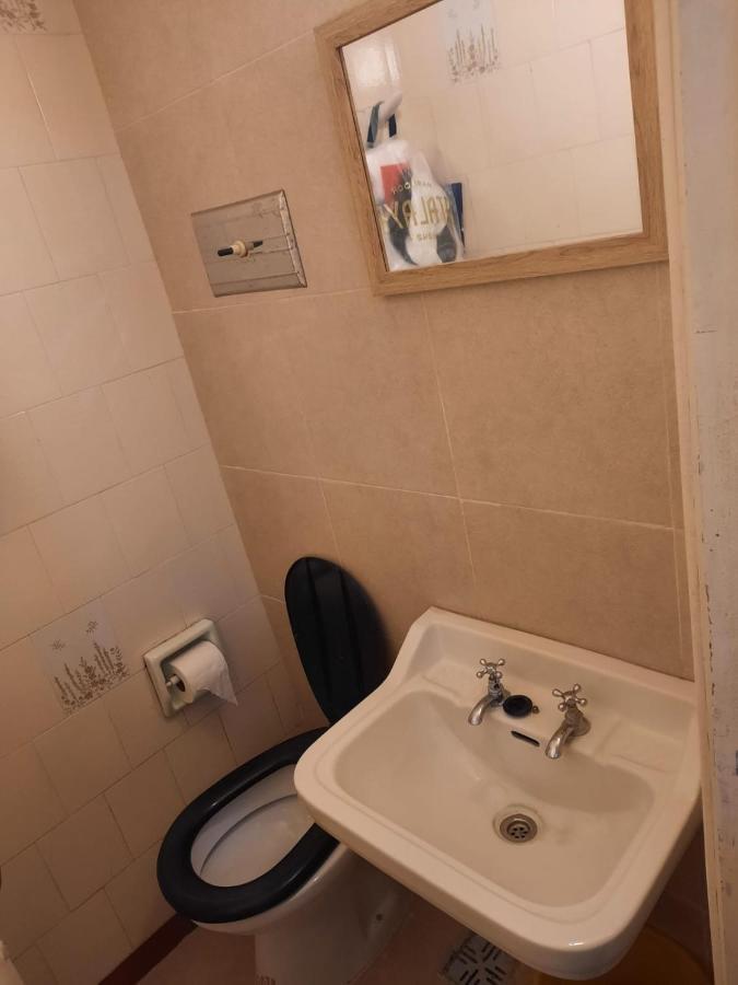 Apartment Muy