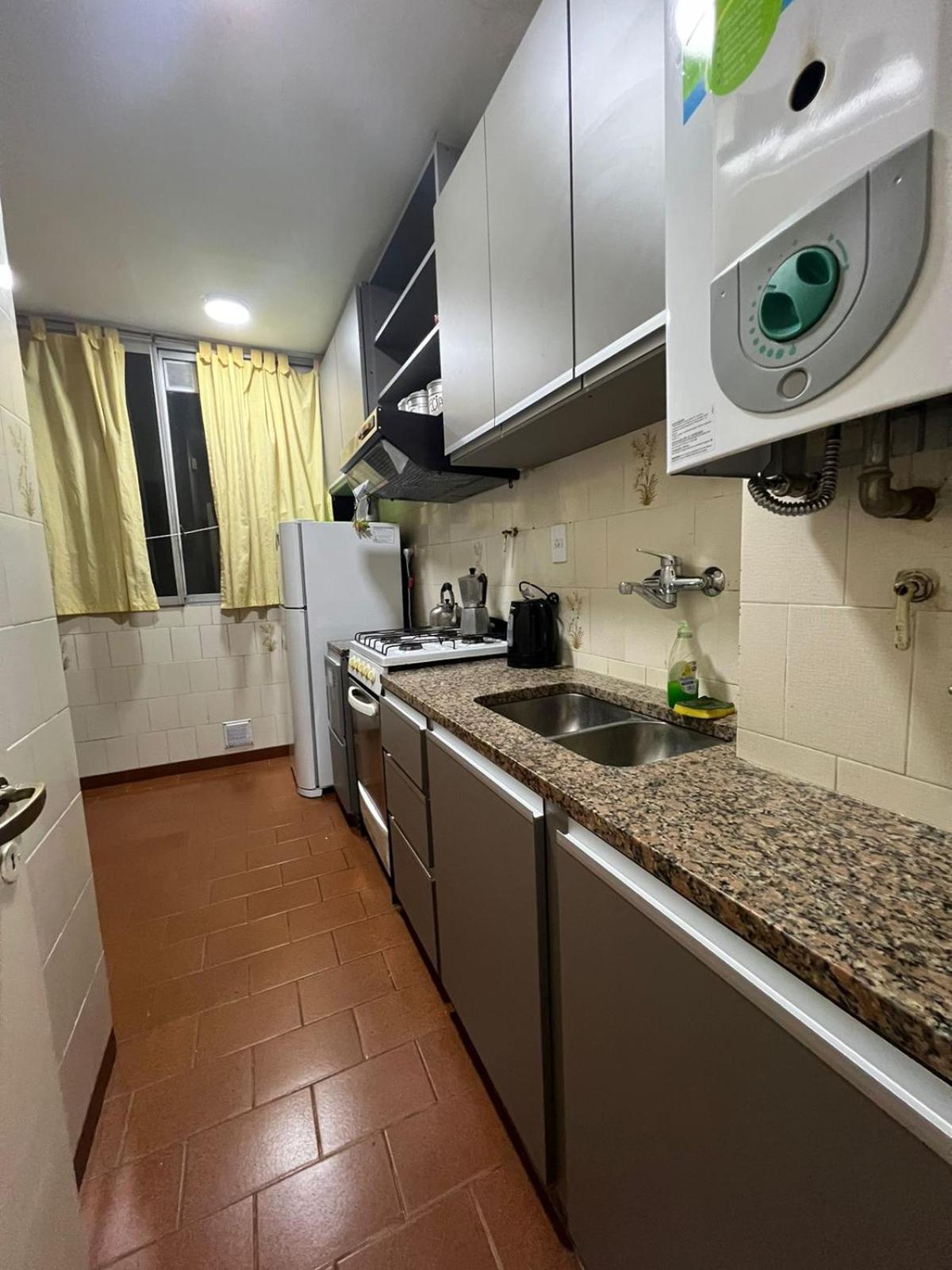 Muy Apartment *