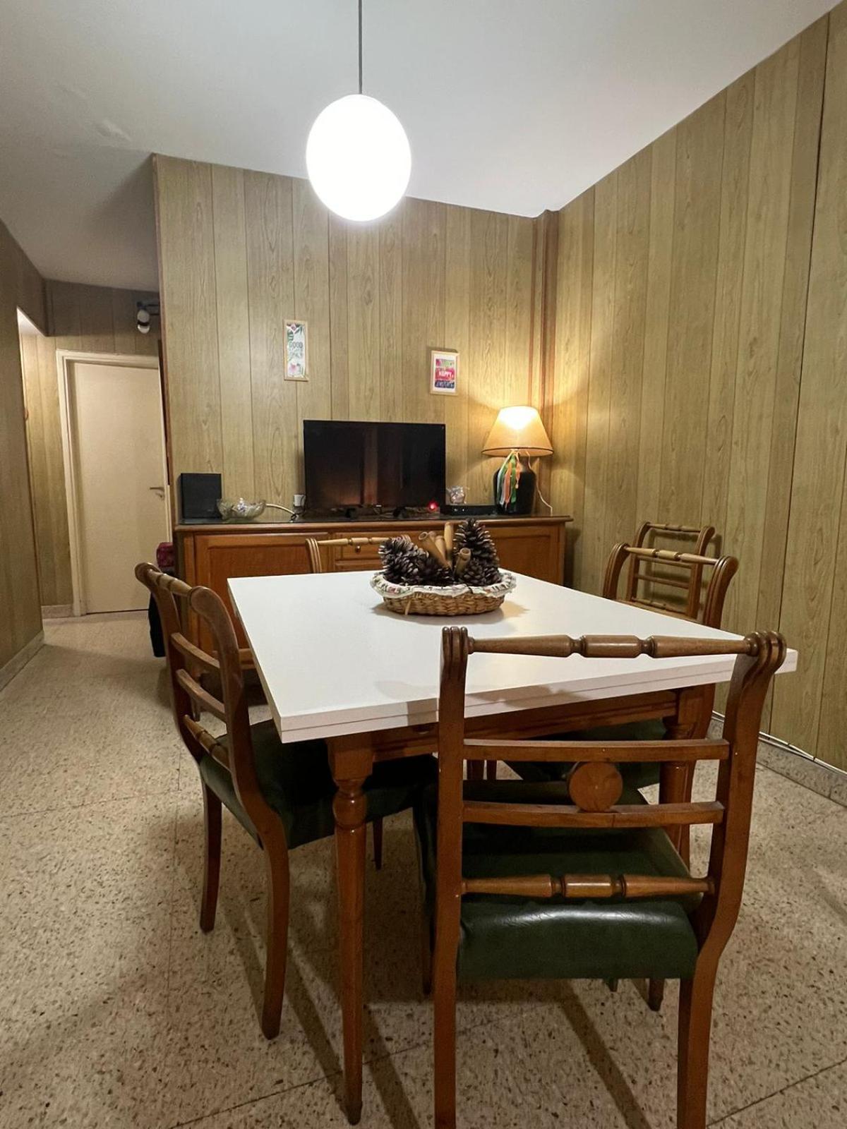 Muy Apartment Mar del Plata