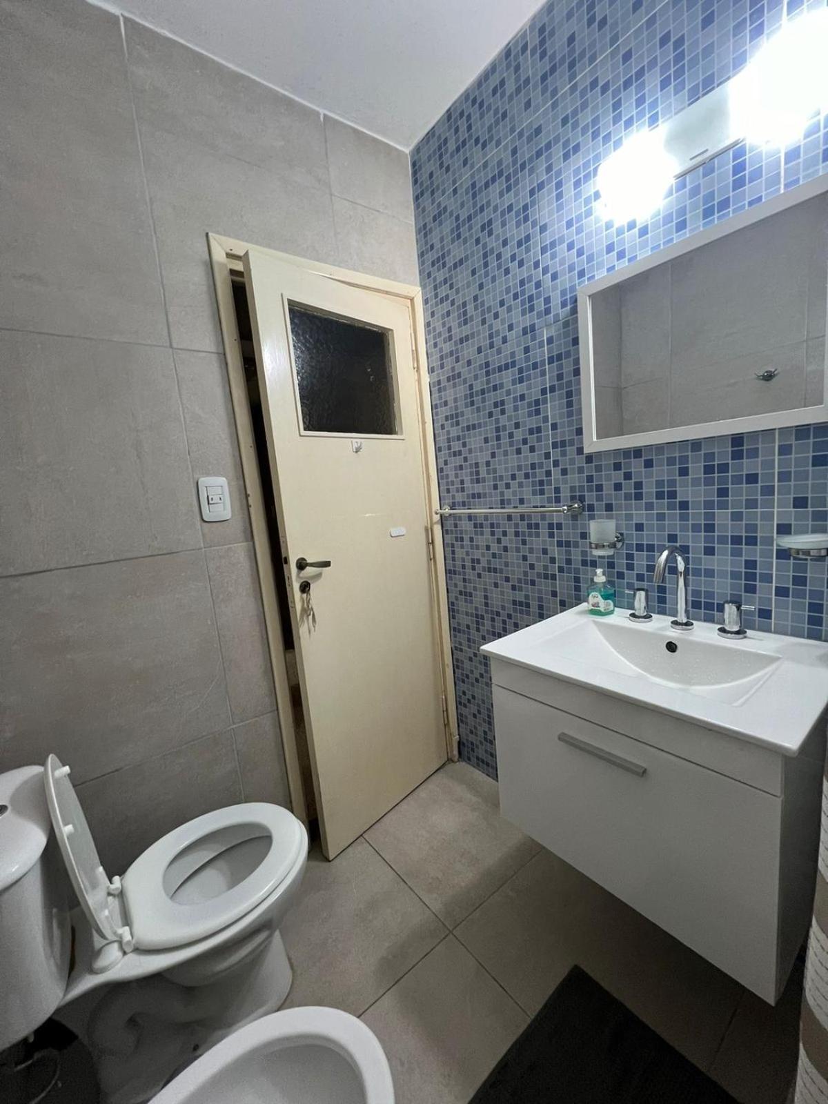 Muy Apartment *