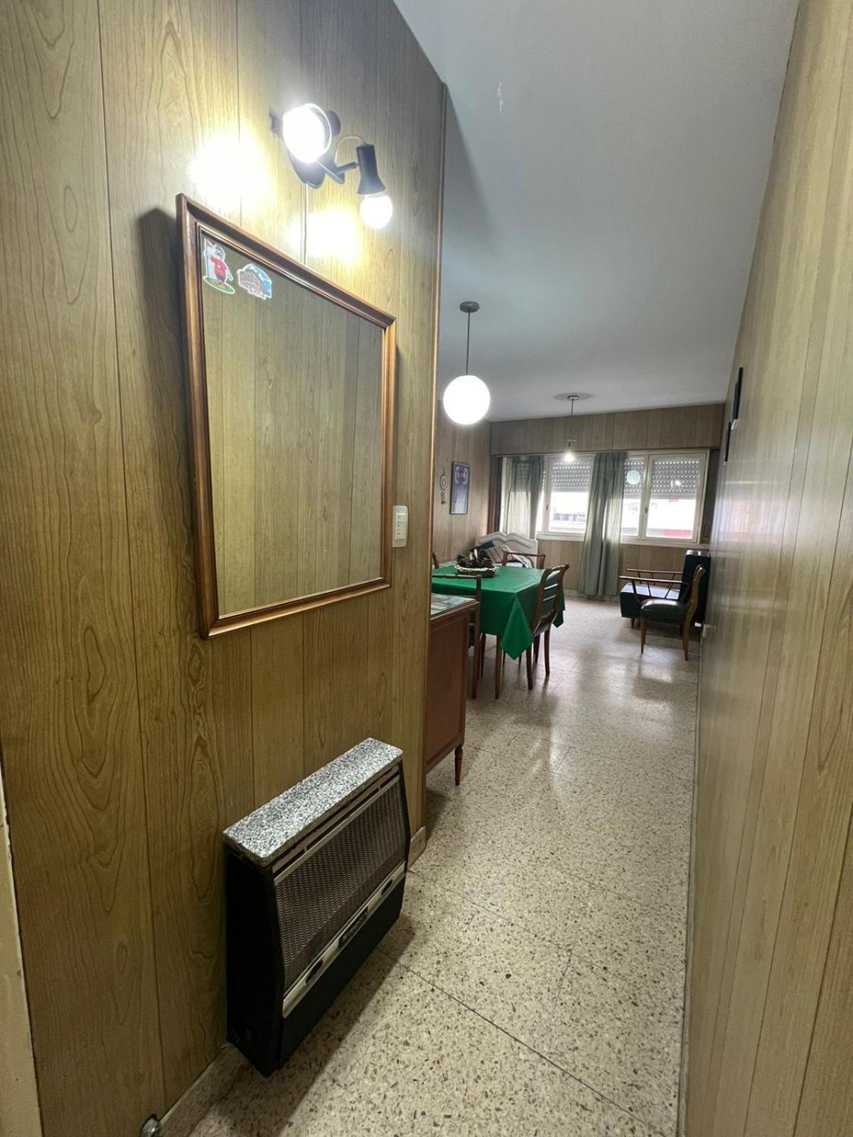 Apartment Muy Mar del Plata
