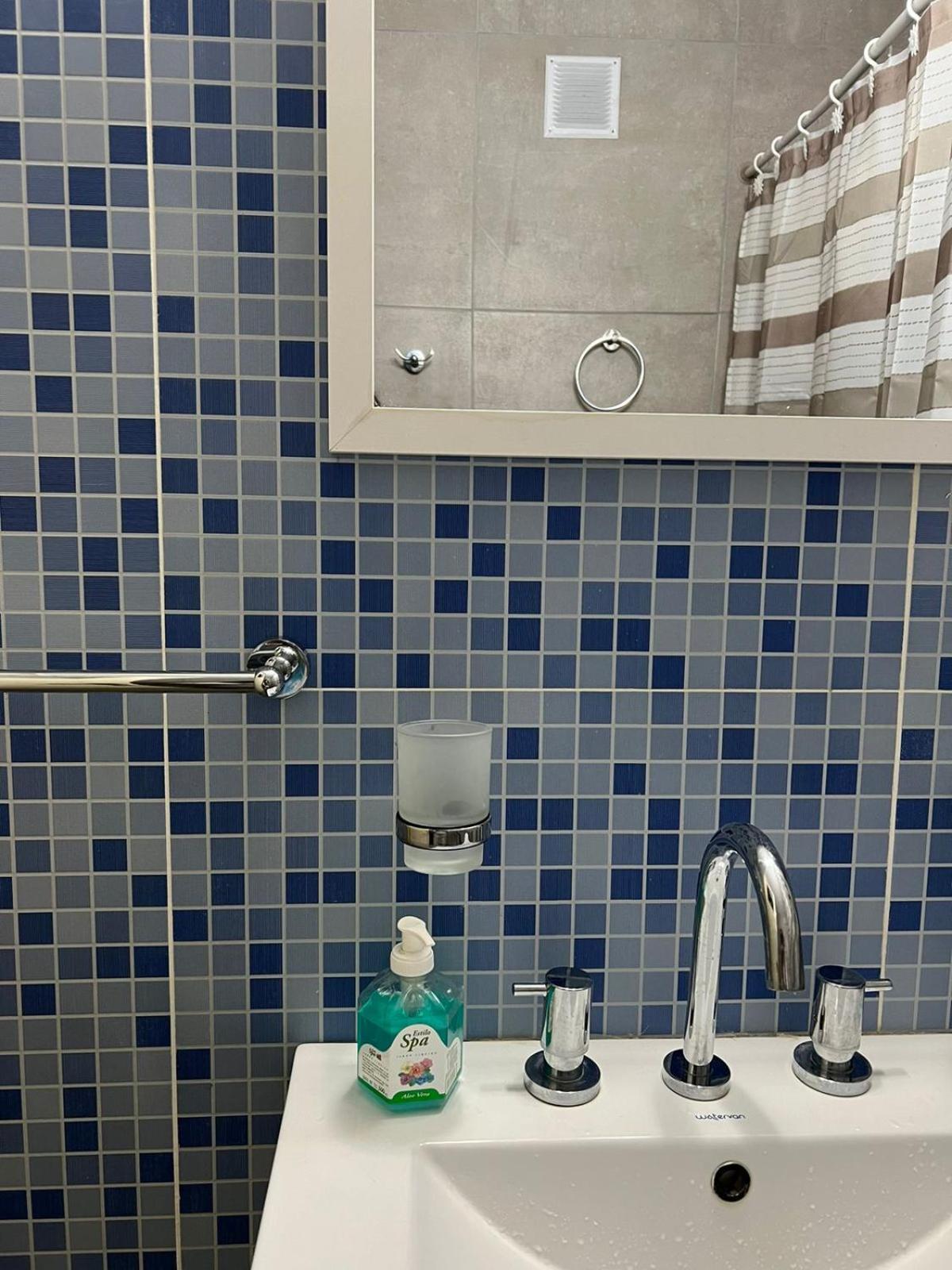 Apartment Muy