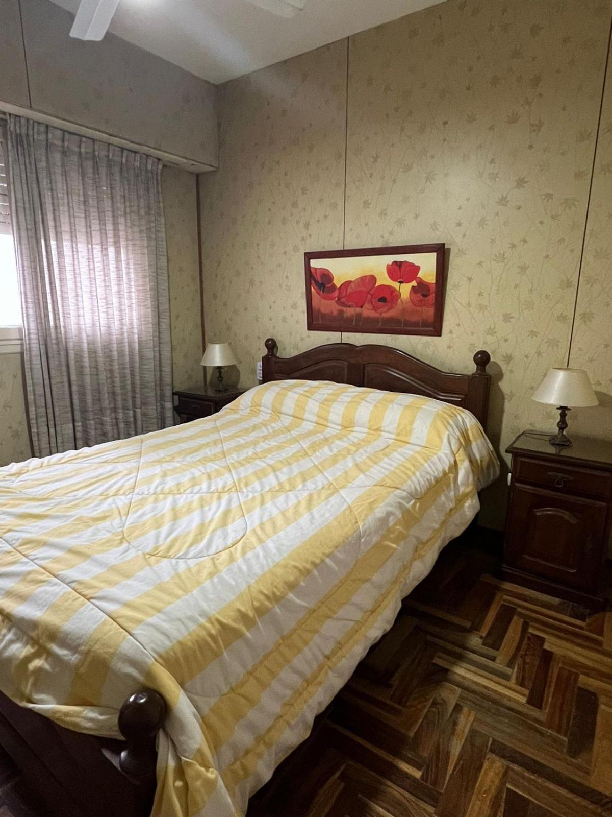Apartment Muy Mar del Plata