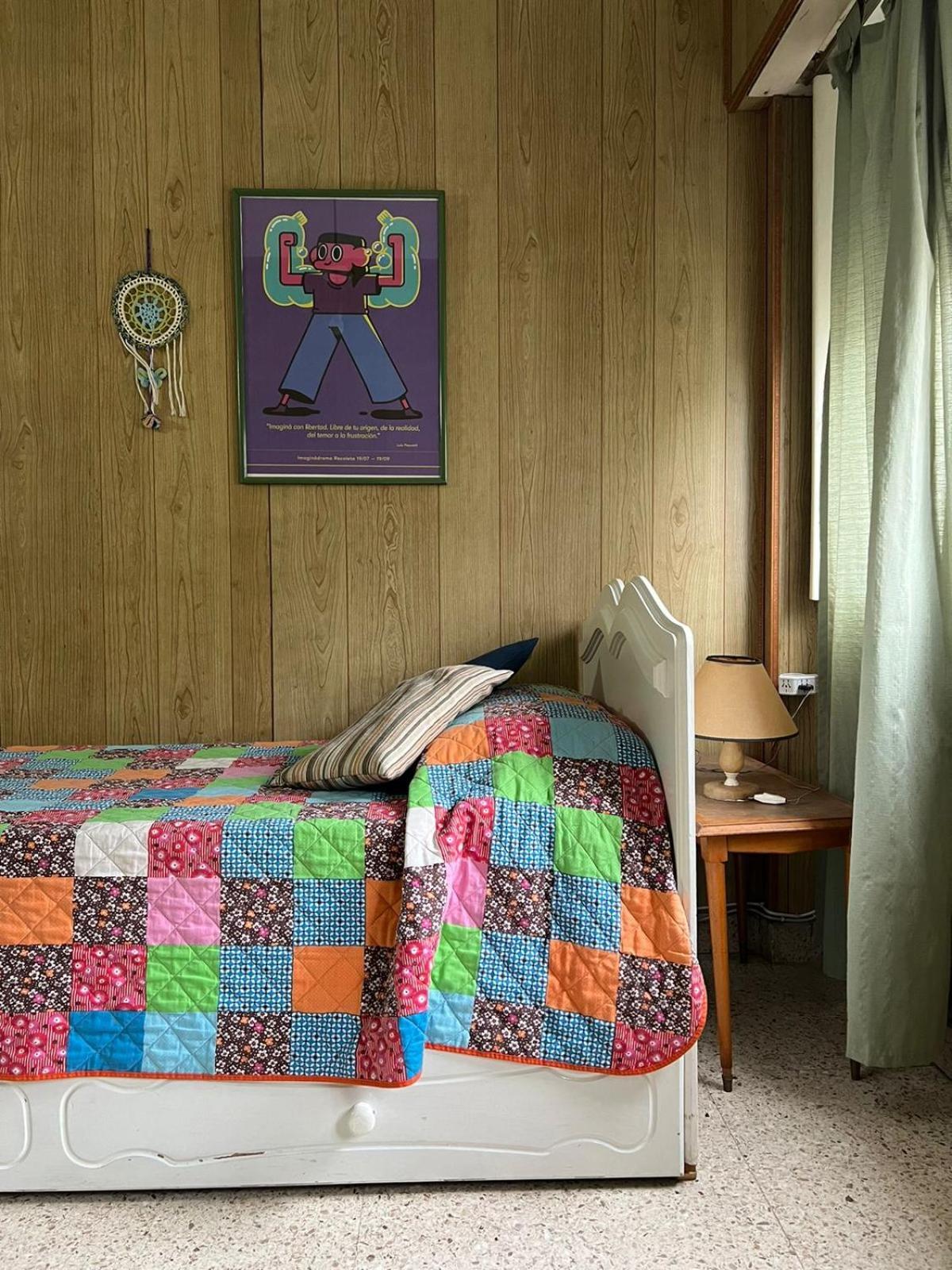 Muy Apartment *