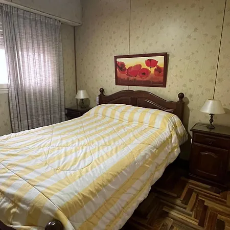 Muy Holiday Mar del Plata Exterior photo