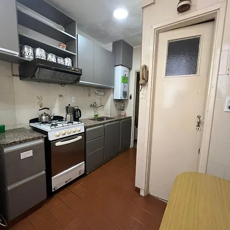 Muy Holiday Mar del Plata Exterior photo