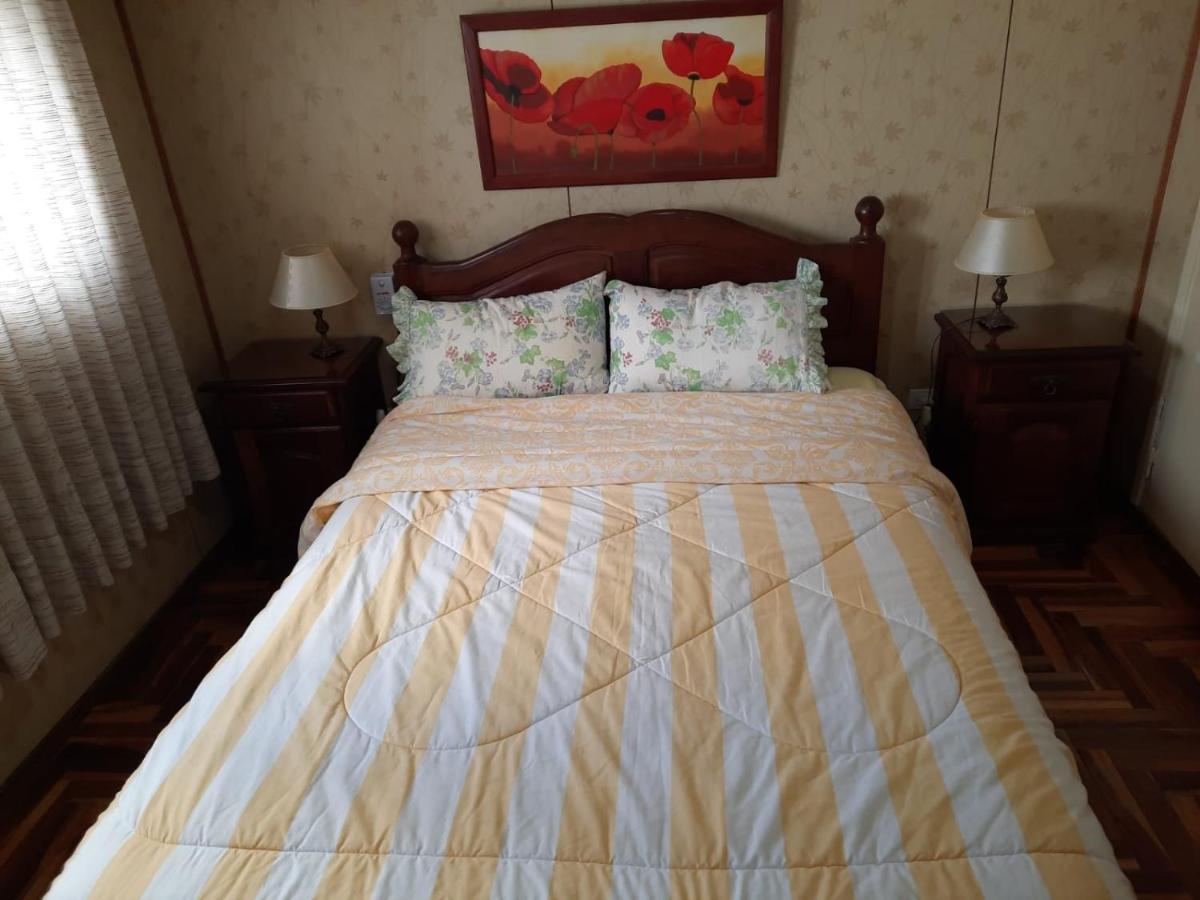 Apartamento Muy