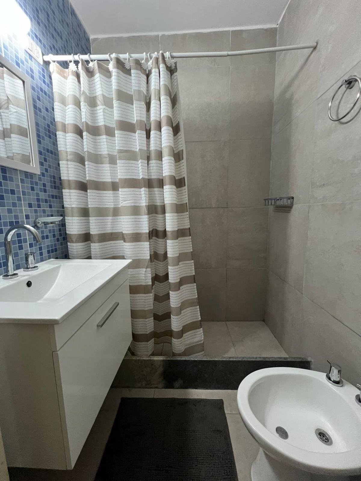 Apartamento Muy *